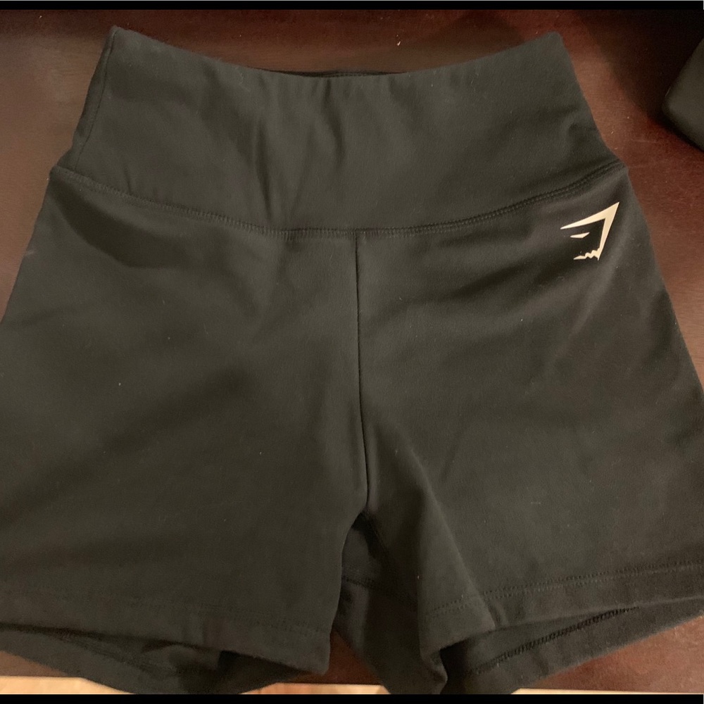Gymshark Dreamy Shorts XS